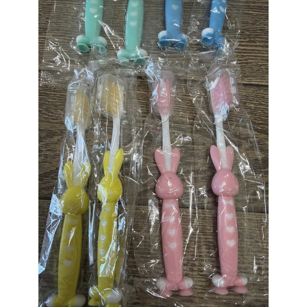 N/A kids toothbrush